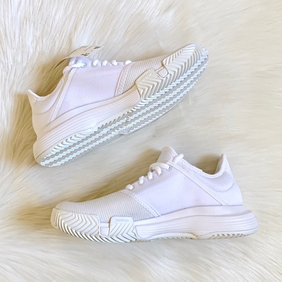 Adidas Game Court Tennis Shoes - Picture 4 of 6